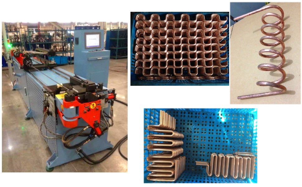 小銅管彎管機(jī)-高效率銅管彎管機(jī)、銅管彎管機(jī)價(jià)格